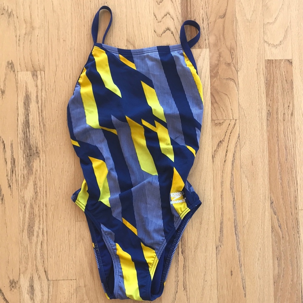 Speedo women swimsuits